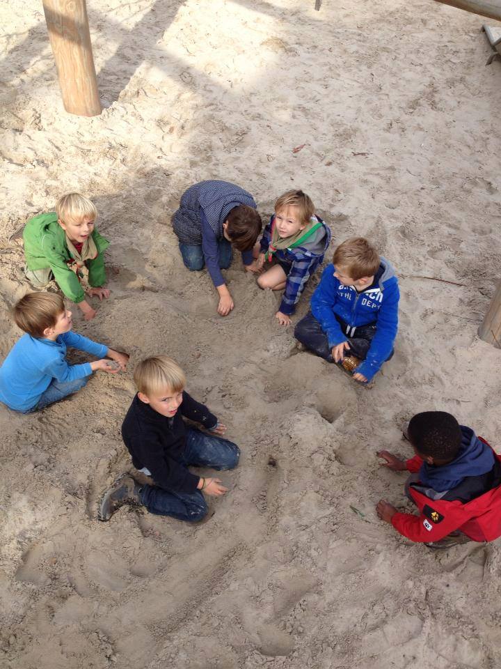 Sint-Martinus den XIIde - Weekend KHV 2013